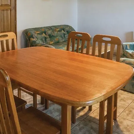 Amazing In W/ Wifi And 2 Bedrooms Kehidakustány
