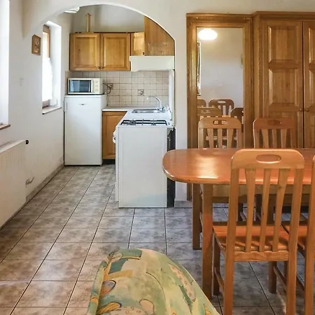 Amazing In W/ Wifi And 2 Bedrooms Apartmán